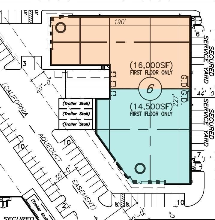 Building 6 photo 2