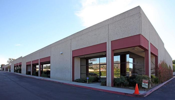 Warehouse Space for Rent at 949 N Cataract Ave San Dimas, CA 91773 - #1