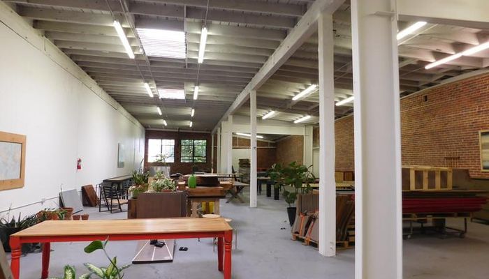 Warehouse Space for Rent at 2132 Sacramento St Los Angeles, CA 90021 - #3