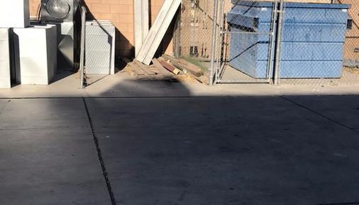 Warehouse Space for Sale at 221 F St Needles, CA 92363 - #22