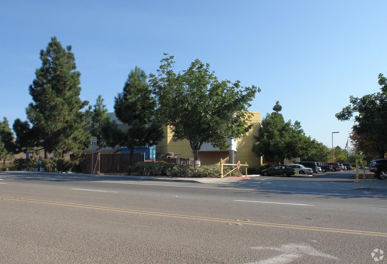 Industrial Property For Lease photo 2