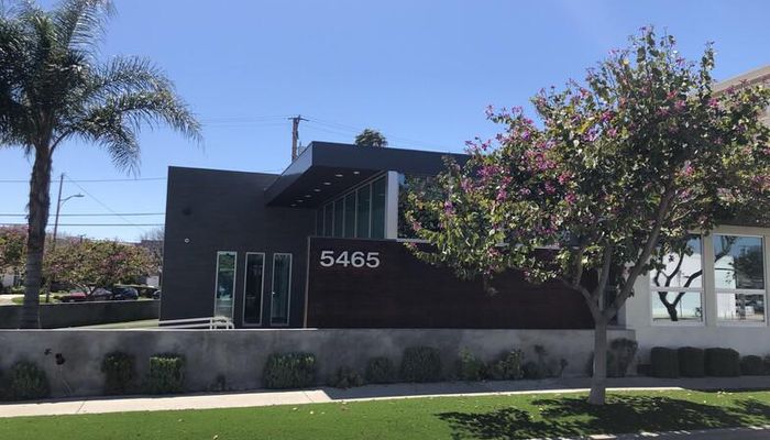 Office Space for Rent at 5465 S Centinela Ave Los Angeles, CA 90066 - #9