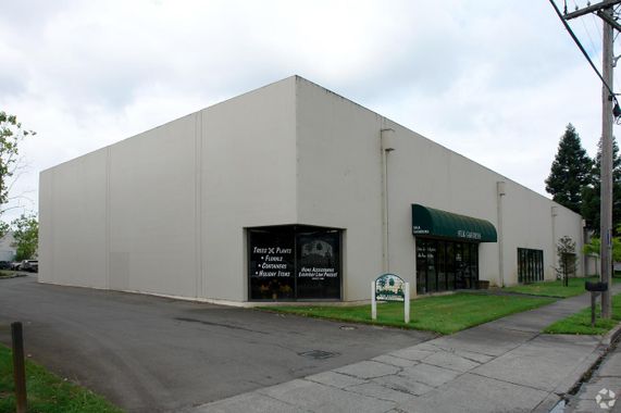 Industrial Property For Lease