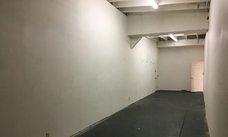 Warehouse Space for Rent located at 341 S Palm Ave Alhambra, CA 91803