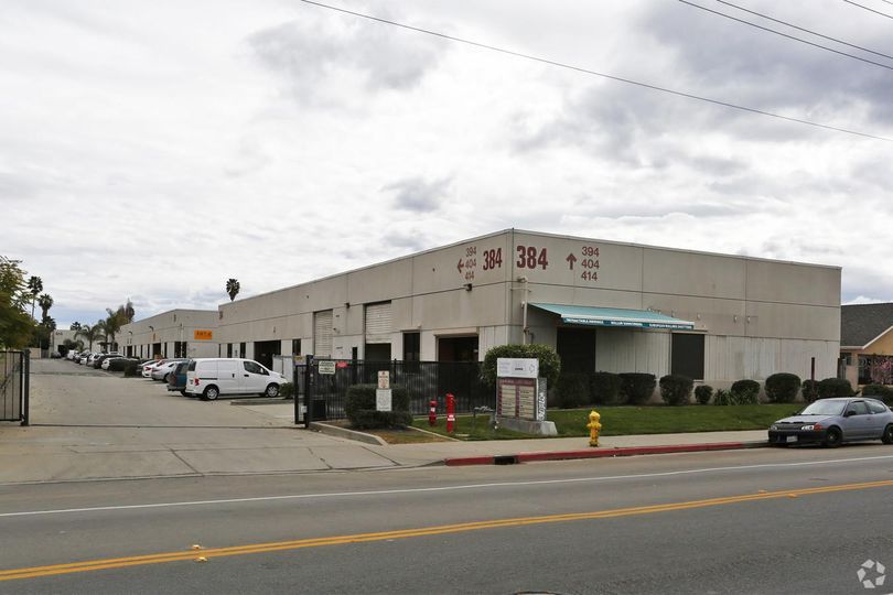 Industrial Property For Sale