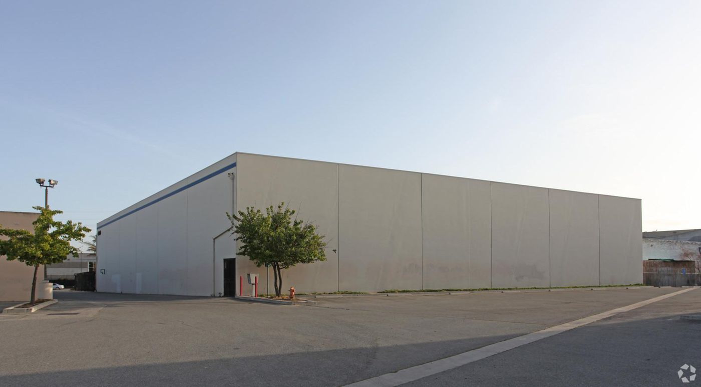 Industrial Property For Lease photo 2