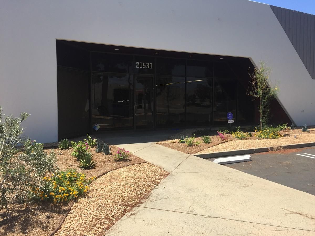 Industrial Property For Sale photo 2