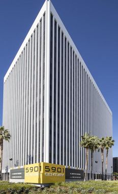 Airport Center Bldg III