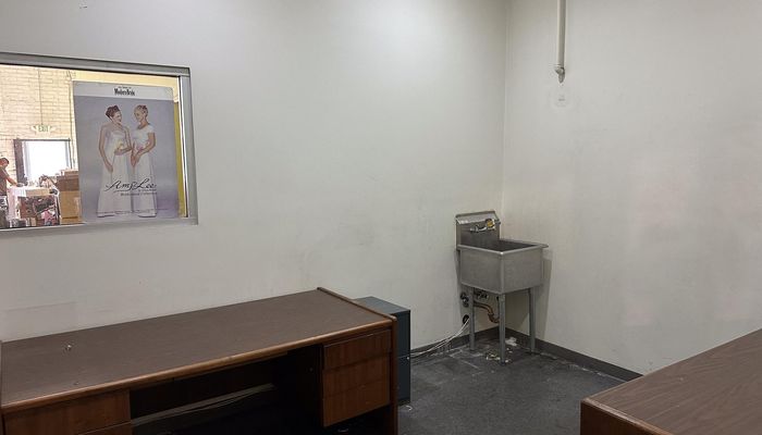 Warehouse Space for Rent at 4611 Sheila Street Los Angeles, CA 90040 - #3