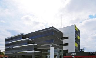 Office Space for Rent located at 10100 Venice Blvd Culver City, CA 90232