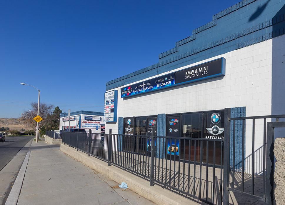 Industrial Property For Lease photo 4