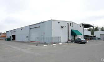 Warehouse Space for Rent located at 1460-1464 Grove St Healdsburg, CA 95448