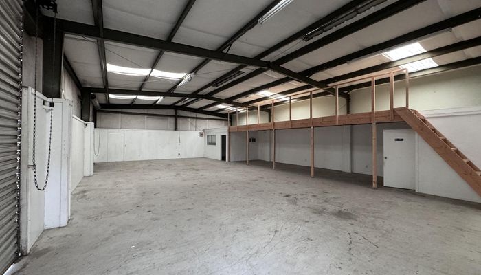 Warehouse Space for Rent at 1315 S Main St Porterville, CA 93257 - #7