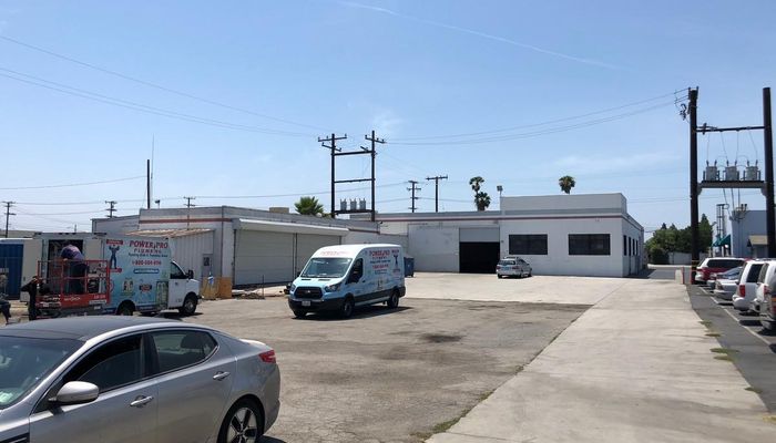 Warehouse Space for Sale at 14032 S Avalon Blvd Los Angeles, CA 90061 - #5