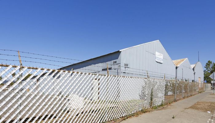 Warehouse Space for Sale at 8425 Monterey St Gilroy, CA 95020 - #7