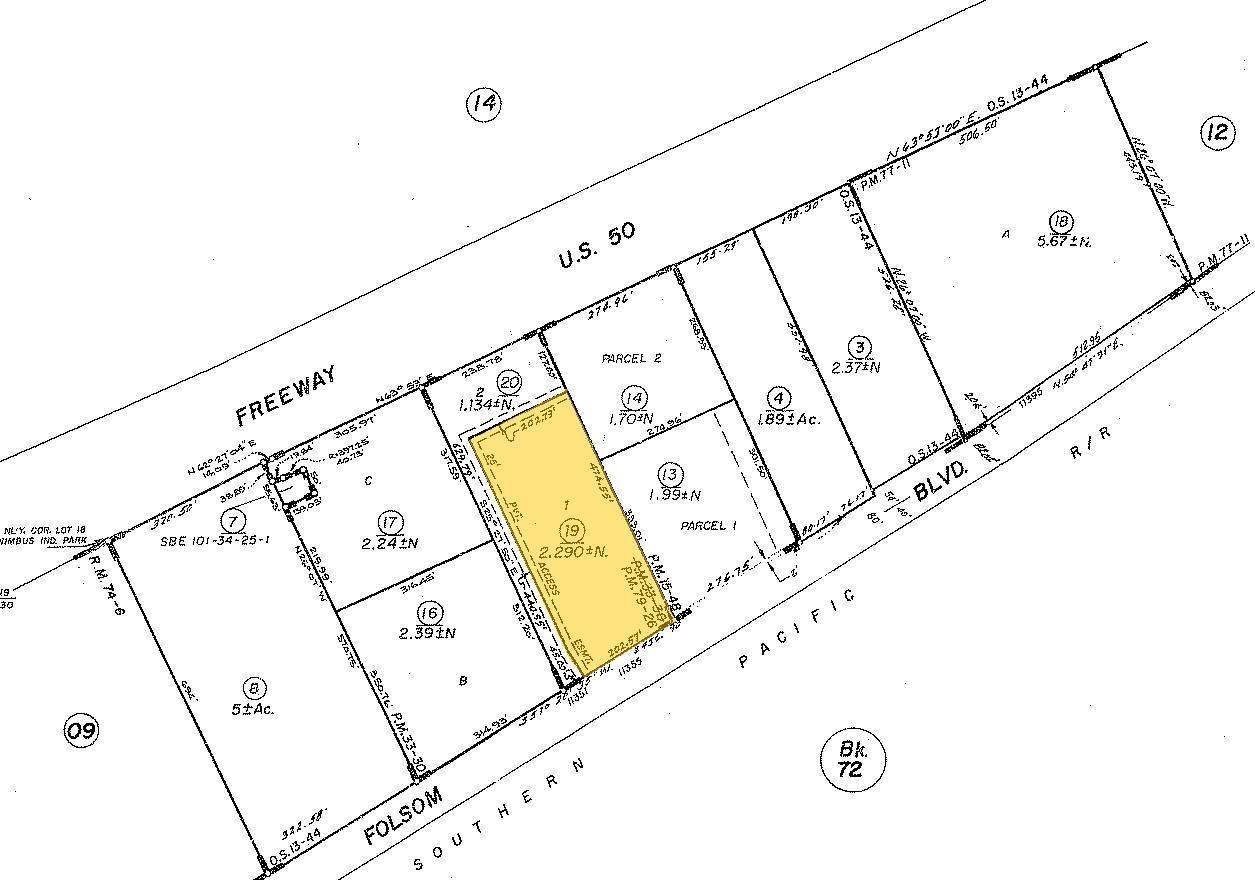 Industrial Property For Lease photo 2
