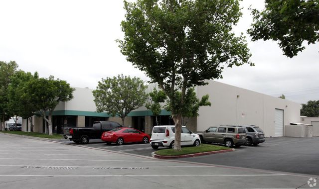 Airport Business Park