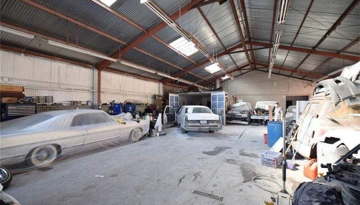 Warehouse Space for Sale at 1855 W Gage Ave Los Angeles, CA 90047 - #13