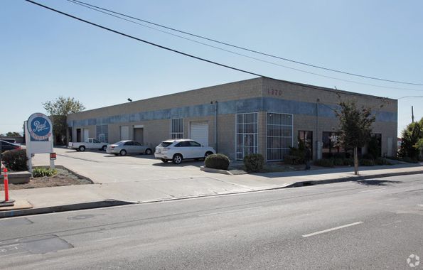 Regal Business Park