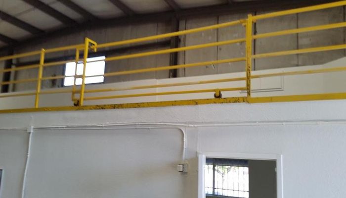 Warehouse Space for Sale at 445 E Menlo Ave Hemet, CA 92543 - #3