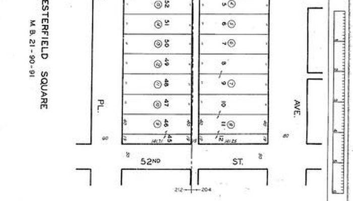 Warehouse Space for Rent at 6121 S Western Ave Los Angeles, CA 90047 - #10