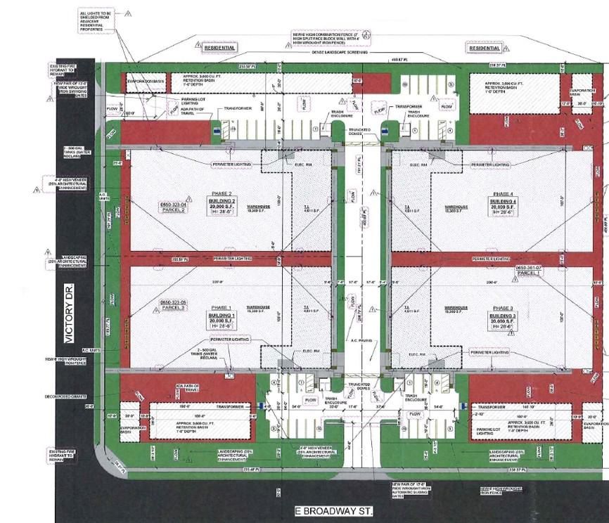 22,000 SF Building photo 1