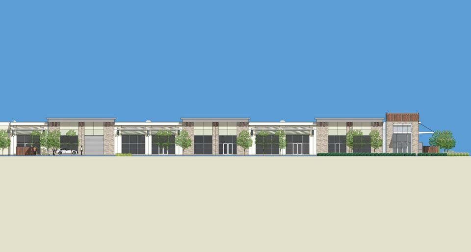 Industrial Property For Lease