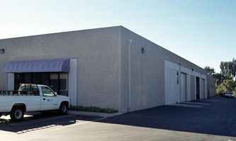 Warehouse Space for Rent located at 2232 Verus St San Diego, CA 92154