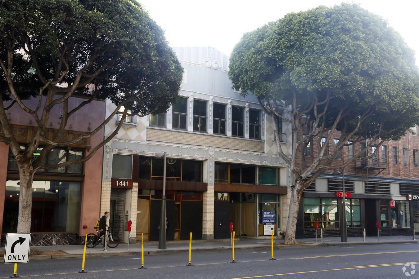 Office Property for Lease photo 1
