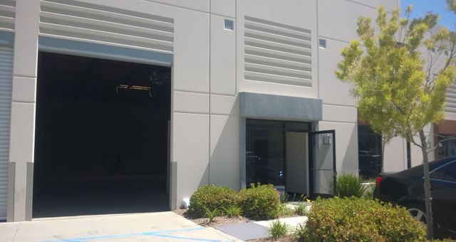 Venture Commerce Center