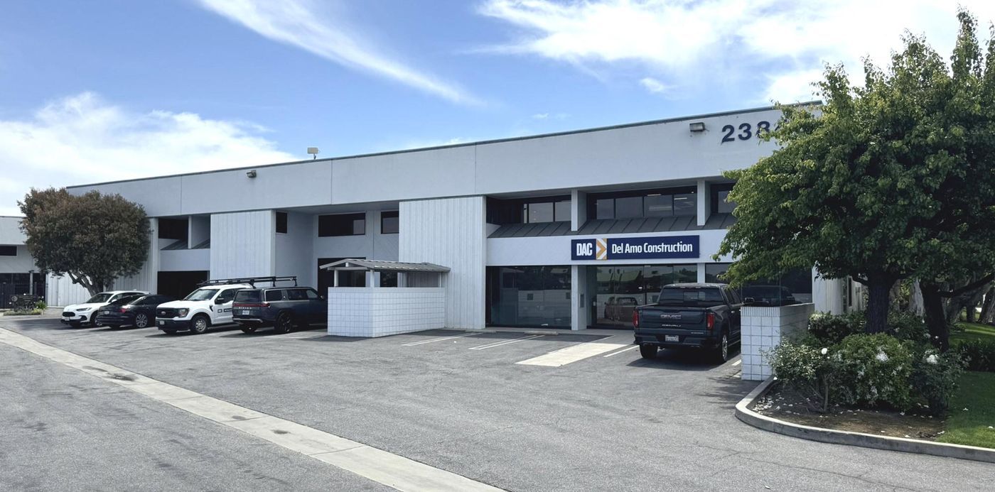 South Torrance Business Park photo 1