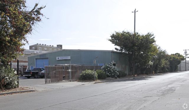Industrial Property For Lease