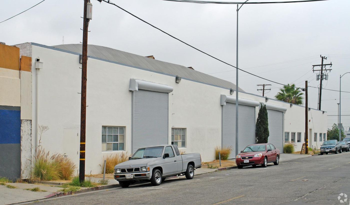 Short-term Warehouse Space photo 2