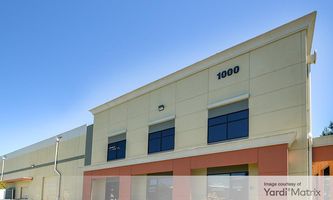 Warehouse Space for Rent located at 1000 Green Island Road American Canyon, CA 94503
