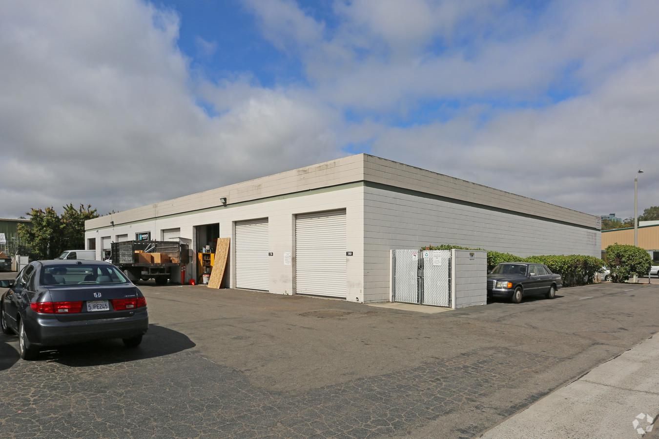 Industrial Property For Sale photo 2