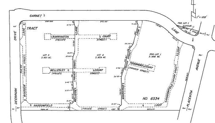 Warehouse Space for Rent at 634-660 S State College Blvd Fullerton, CA 92831 - #8