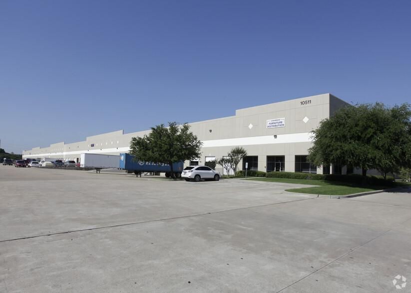 Beltway 8 Business Park 10010 W Sam Houston Pky S photo 4