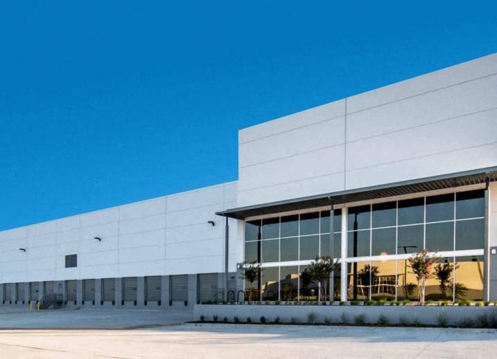 Cubework Grand Prairie photo 2