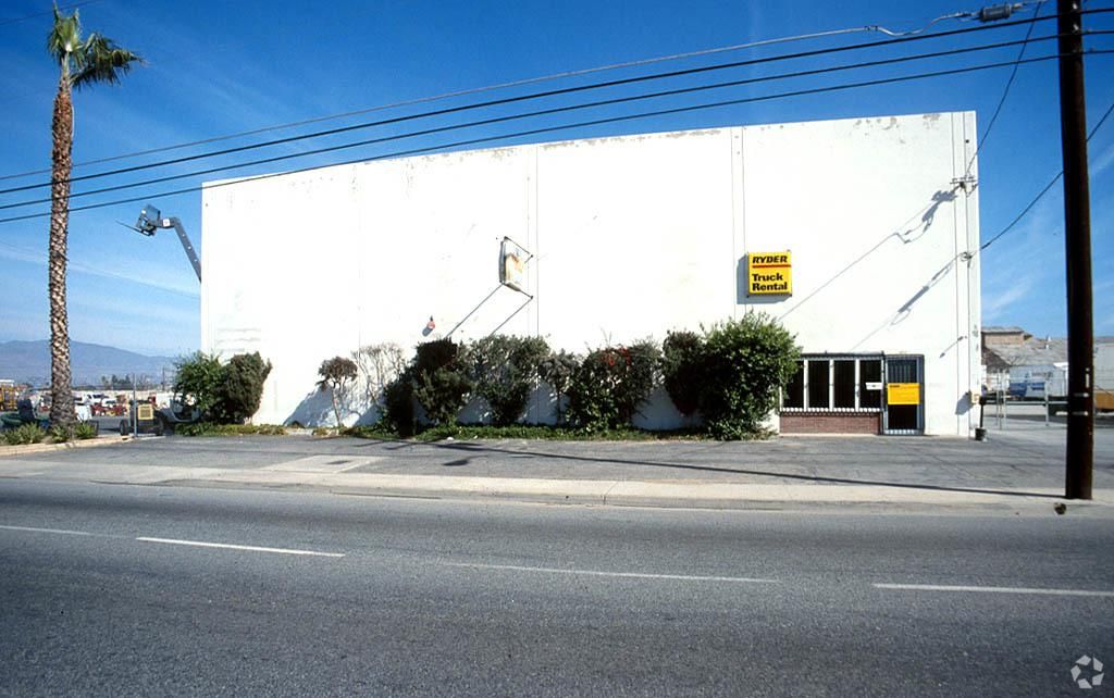Industrial Property For Sale photo 2