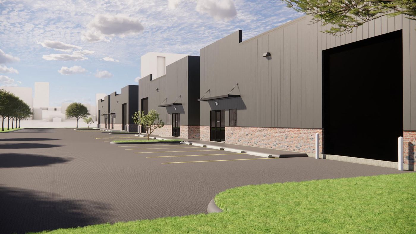 Republic Business Park photo 4