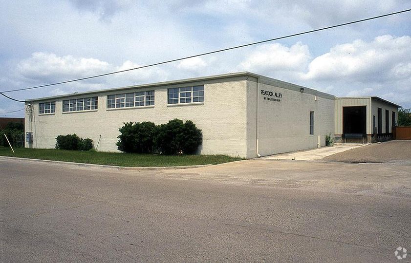 167 Turtle Creek Blvd