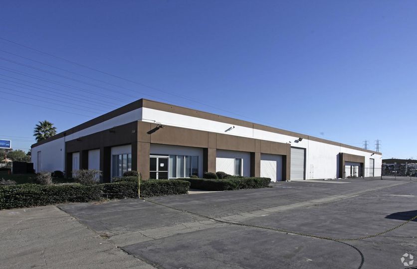 Industrial Property For Lease