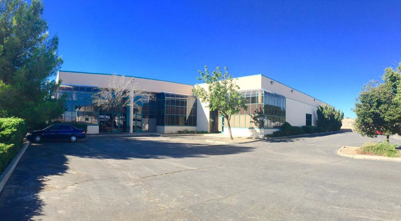 Industrial Property For Sale photo 2