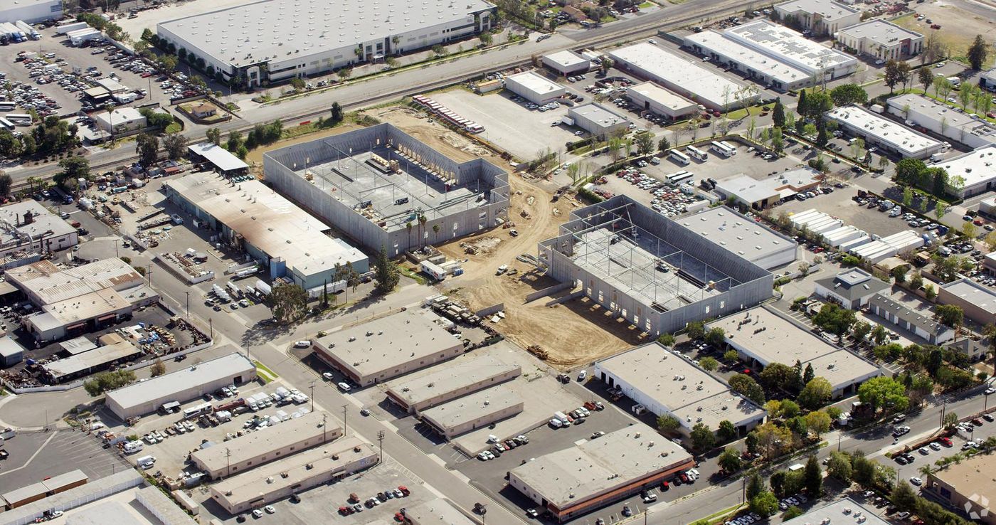 Industrial Property For Sale photo 4