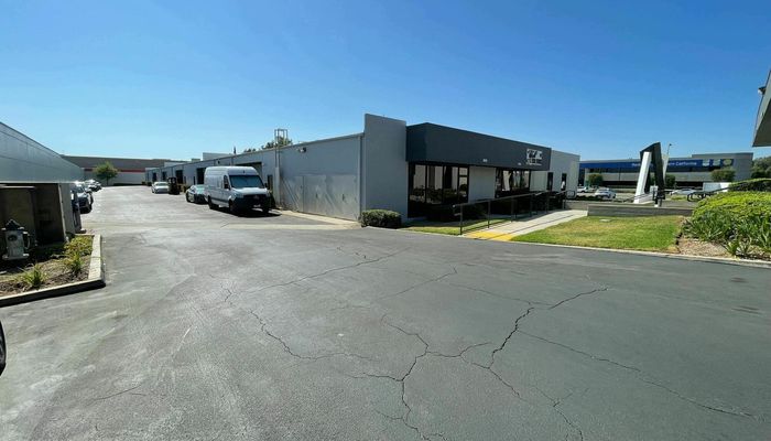 Warehouse Space for Rent at 2750 E Imperial Hwy Brea, CA 92821 - #10