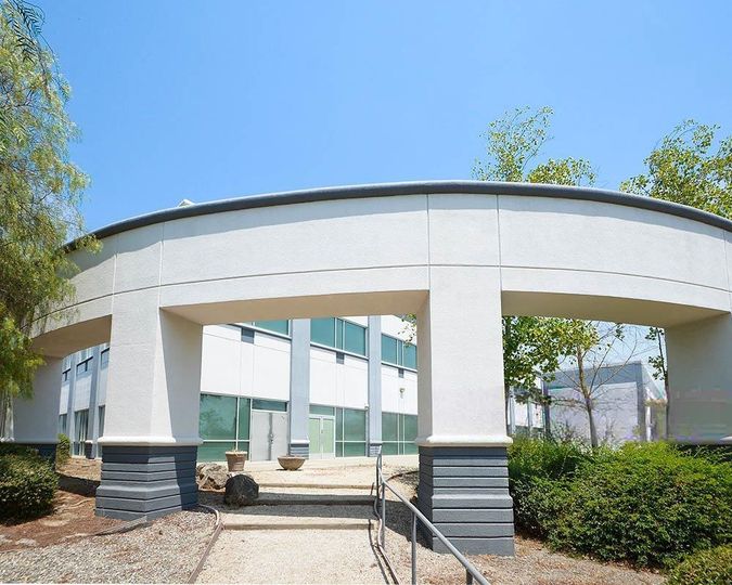 Morgan Hill Ranch Business Park - 755 Jarvis Drive