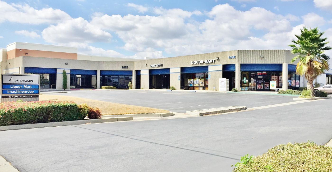 Office / Retail / Best Rate photo 1