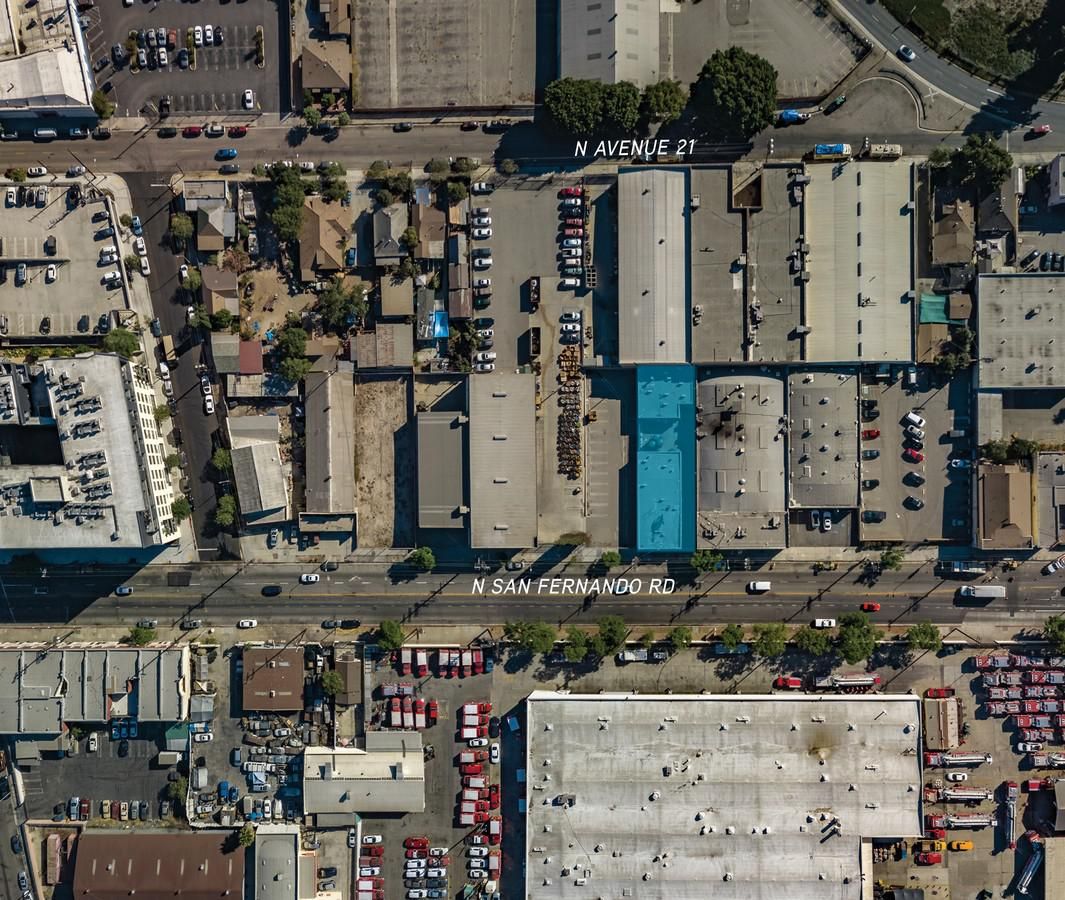 Industrial Property For Sale photo 4