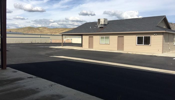 Warehouse Space for Sale at 312 E Grand Ave Porterville, CA 93257 - #2