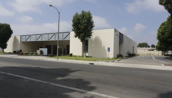 Warehouse Space for Rent at 2643-2645 Industry Way Lynwood, CA 90262 - #5